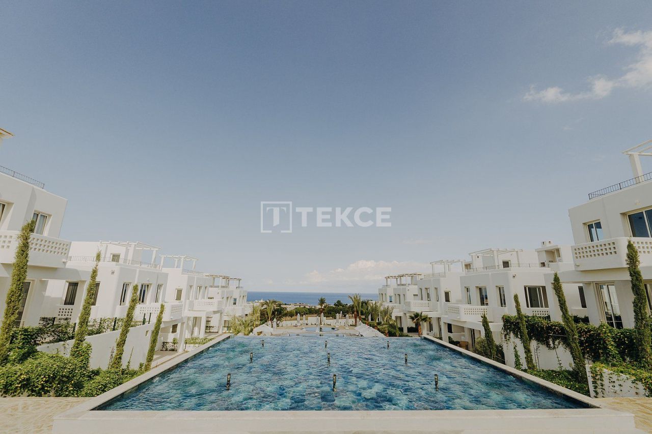 Апартаменты в Кирении, Кипр, 186 м² - фото 11