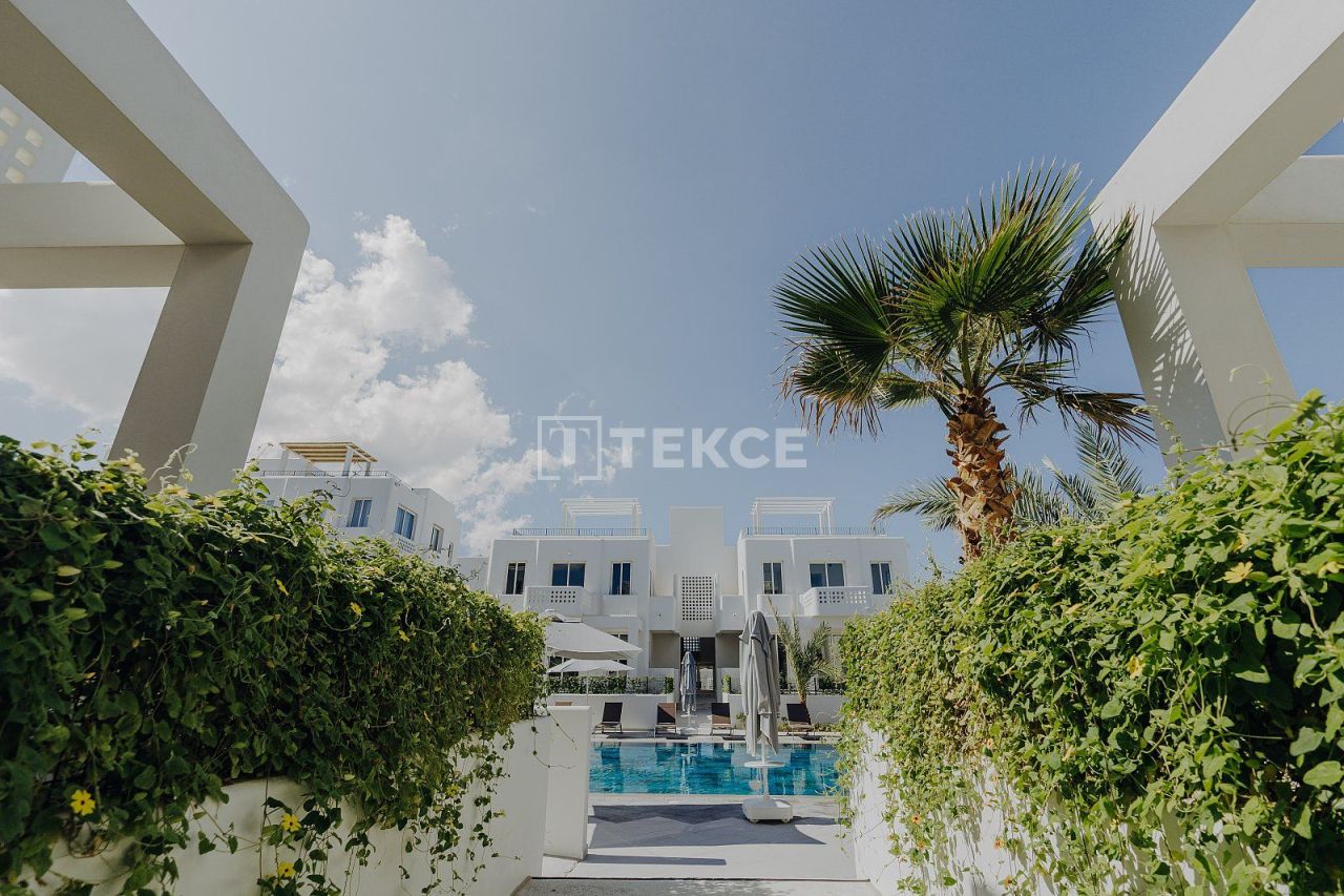 Апартаменты в Кирении, Кипр, 186 м² - фото 17