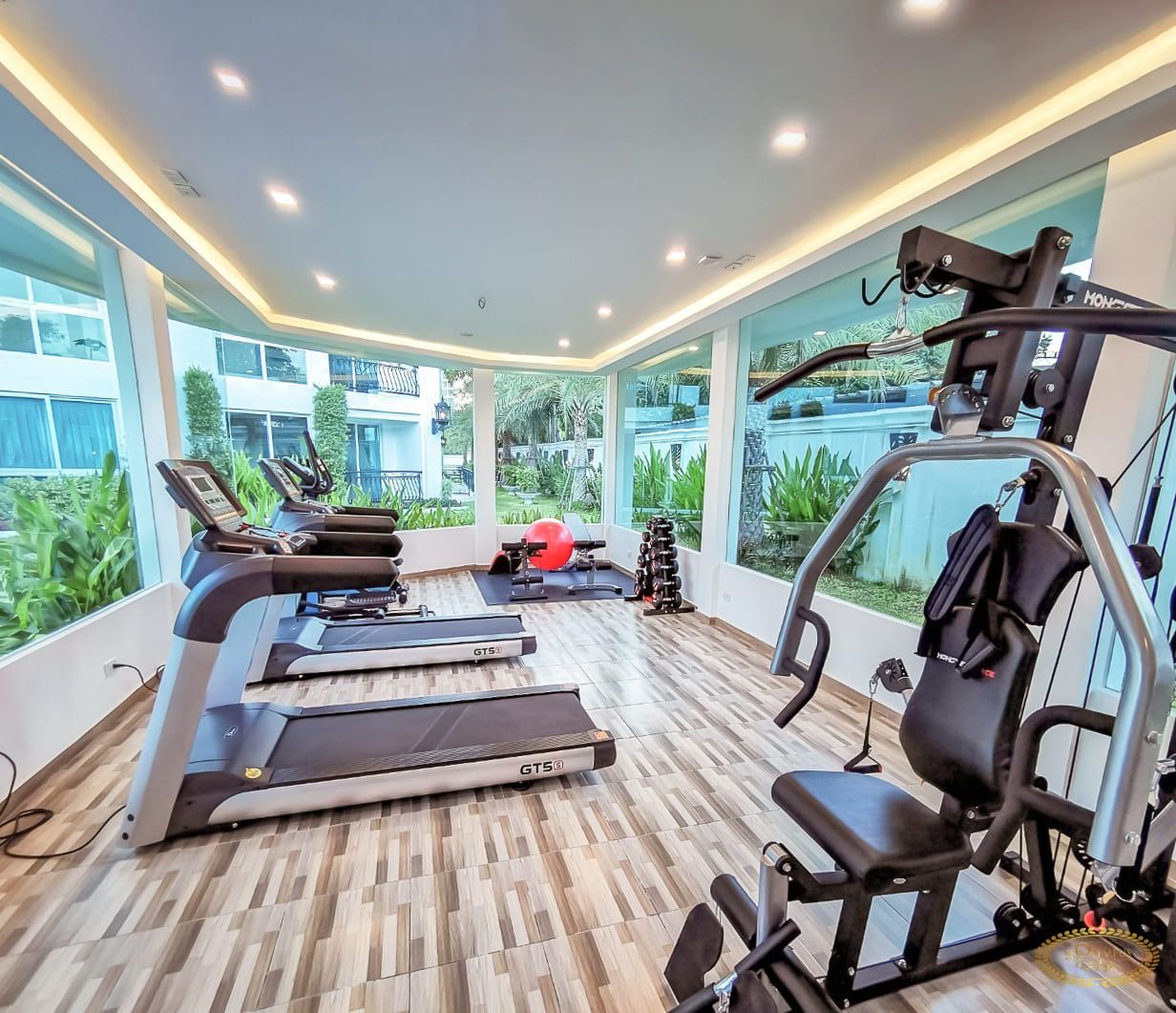 Квартира в Паттайе, Таиланд, 29.75 м² - фото 15