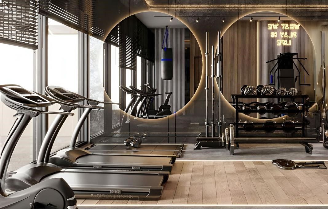 Квартира в Паттайе, Таиланд, 30 м² - фото 8