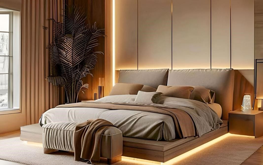 Квартира в Паттайе, Таиланд, 30 м² - фото 9