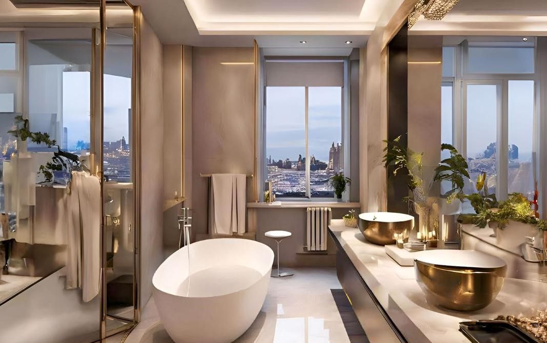 Квартира в Паттайе, Таиланд, 30 м² - фото 10