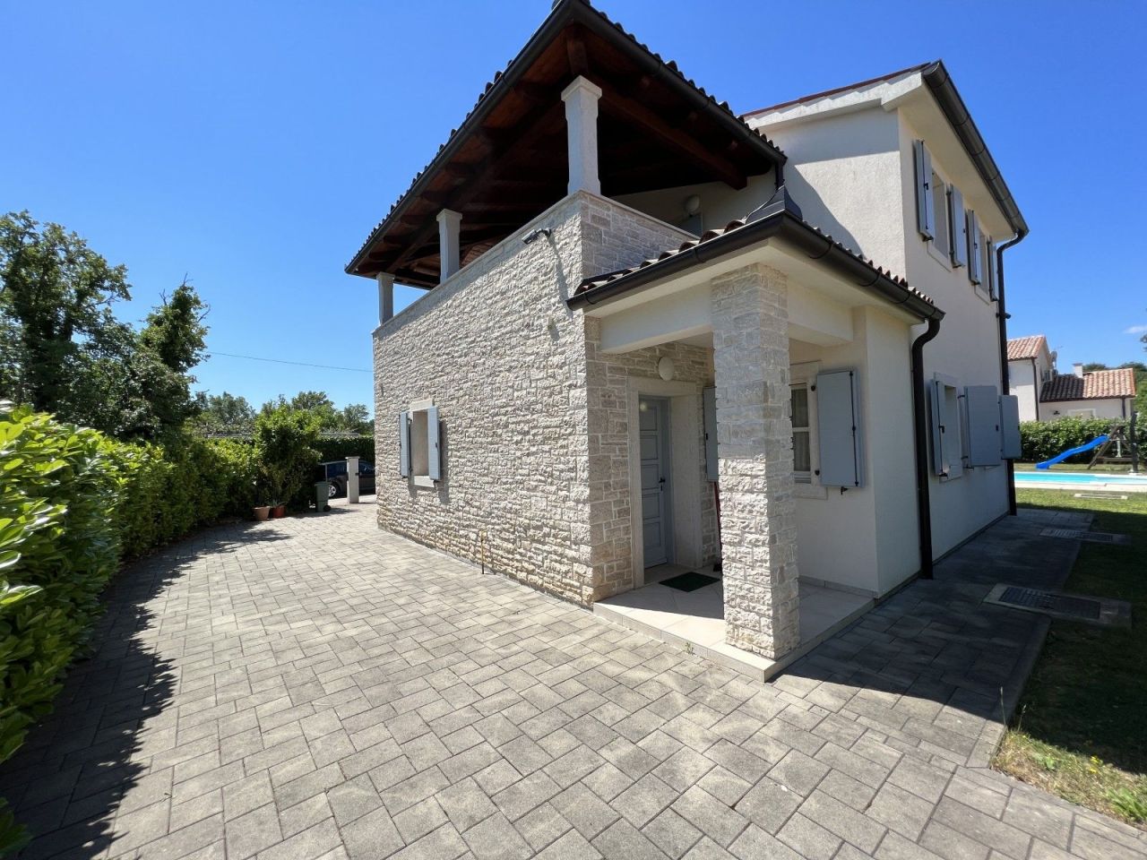 Дом в Марчане, Хорватия, 165 м² - фото 3