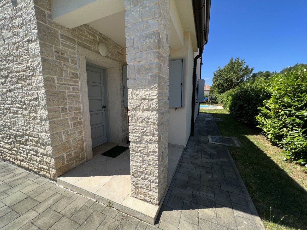 Дом в Марчане, Хорватия, 165 м² - фото 4