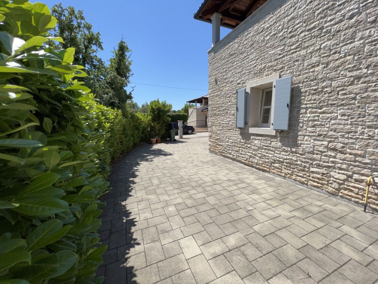 Дом в Марчане, Хорватия, 165 м² - фото 5