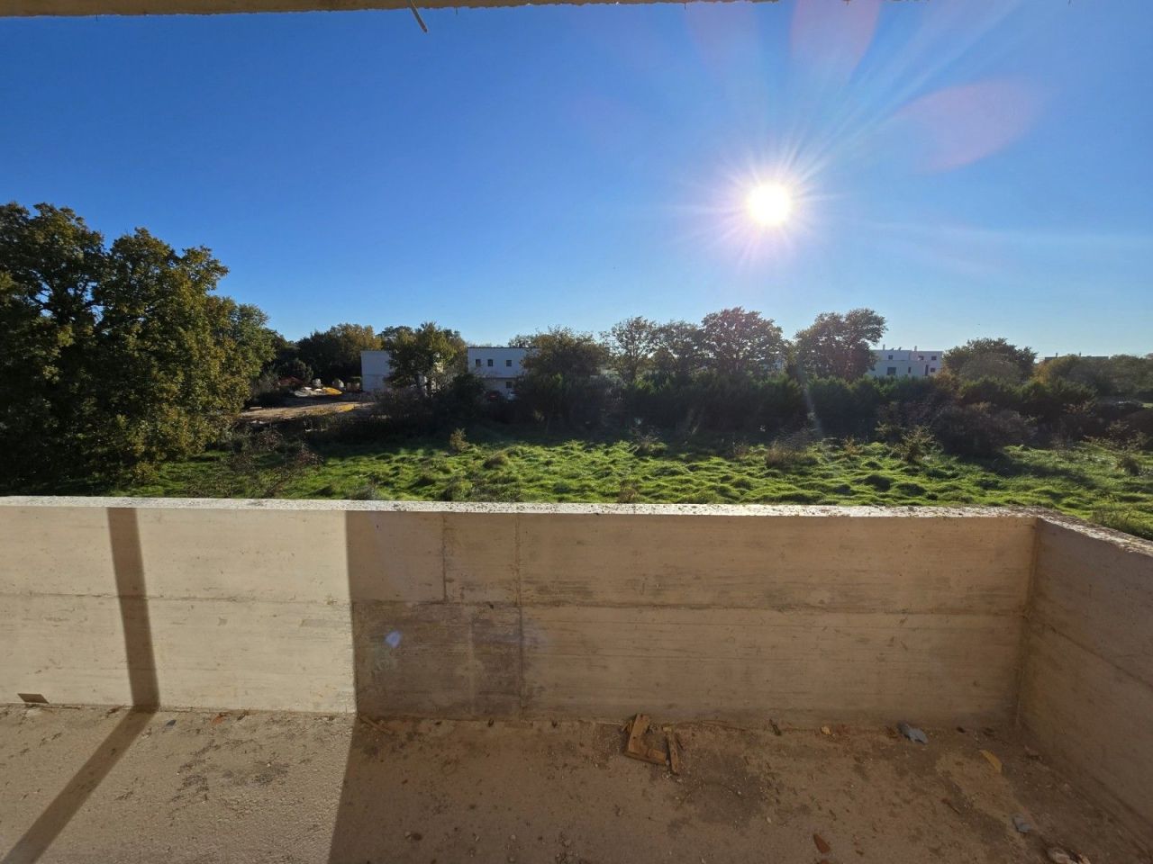 Квартира в Медулине, Хорватия, 58.28 м² - фото 6