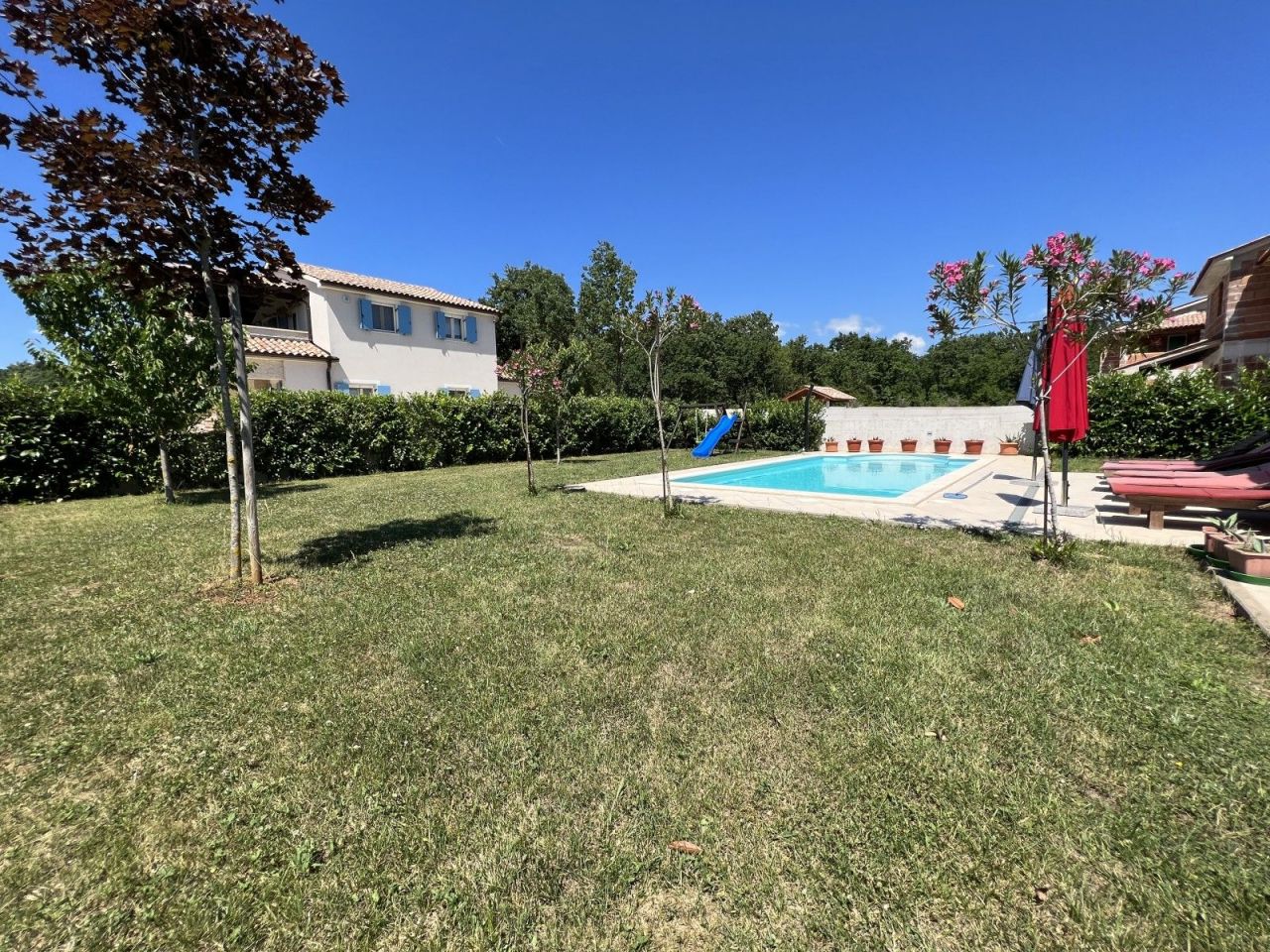 Дом в Марчане, Хорватия, 165 м² - фото 9