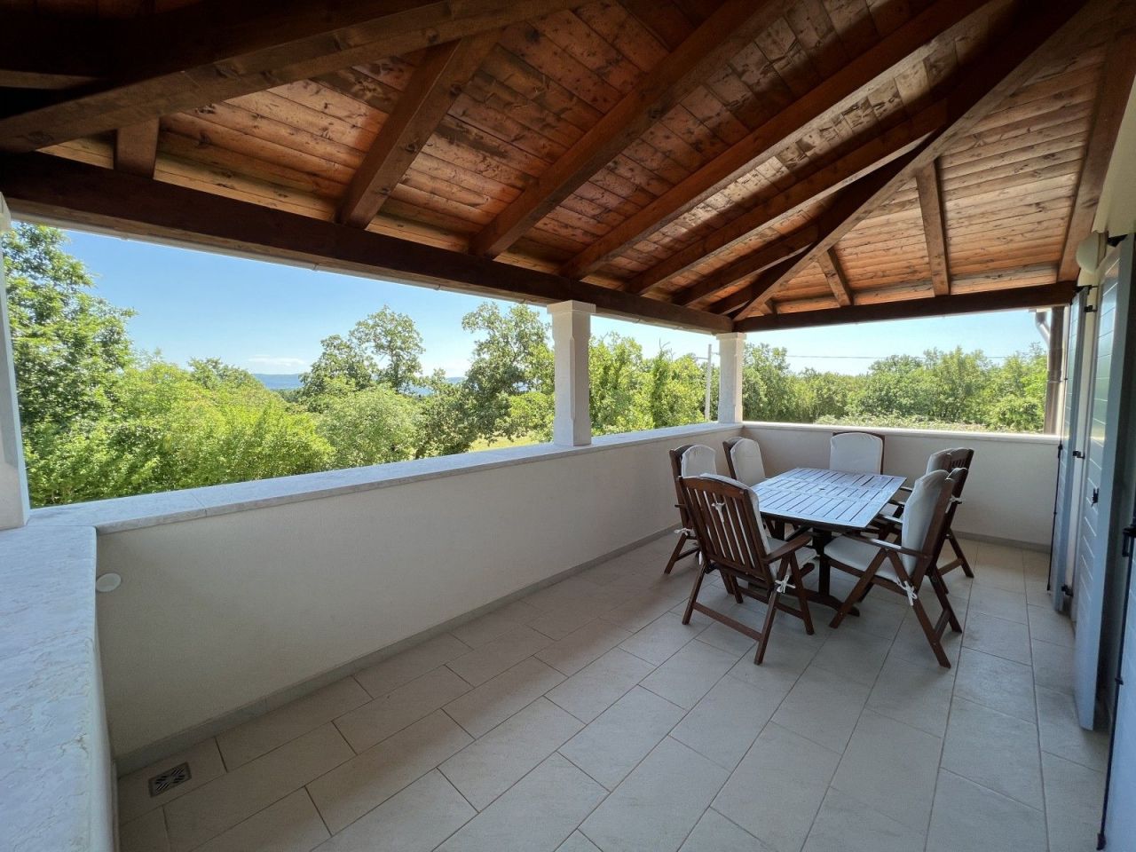 Дом в Марчане, Хорватия, 165 м² - фото 13