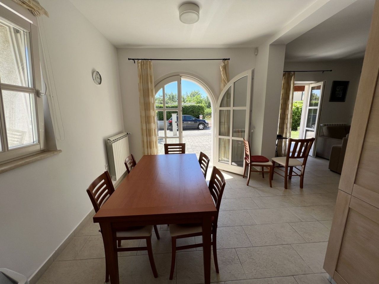 Дом в Марчане, Хорватия, 165 м² - фото 19