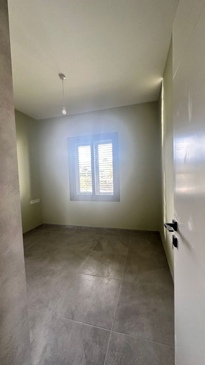 Апартаменты в Эсентепе, Кипр, 74 м² - фото 5