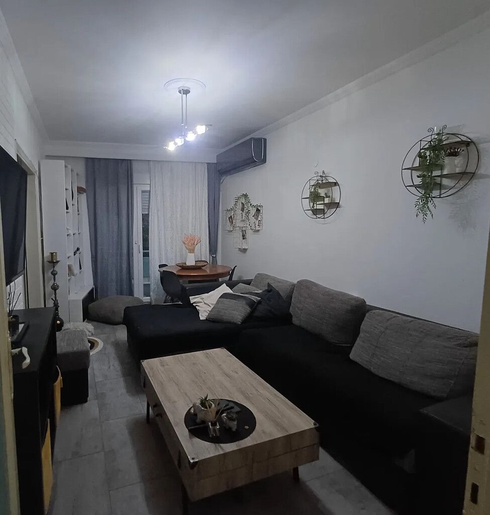 Квартира в Салониках, Греция, 70 м² - фото 1