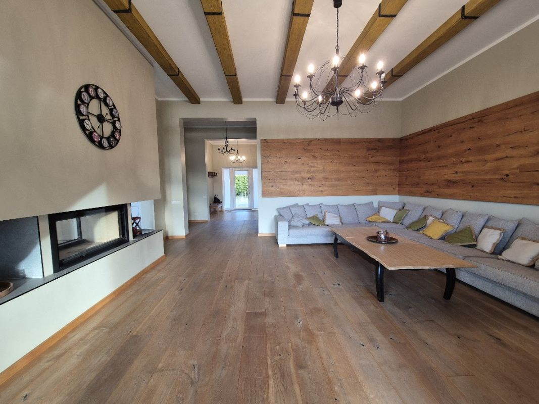 Дом в Рижском крае, Латвия, 340 м² - фото 3