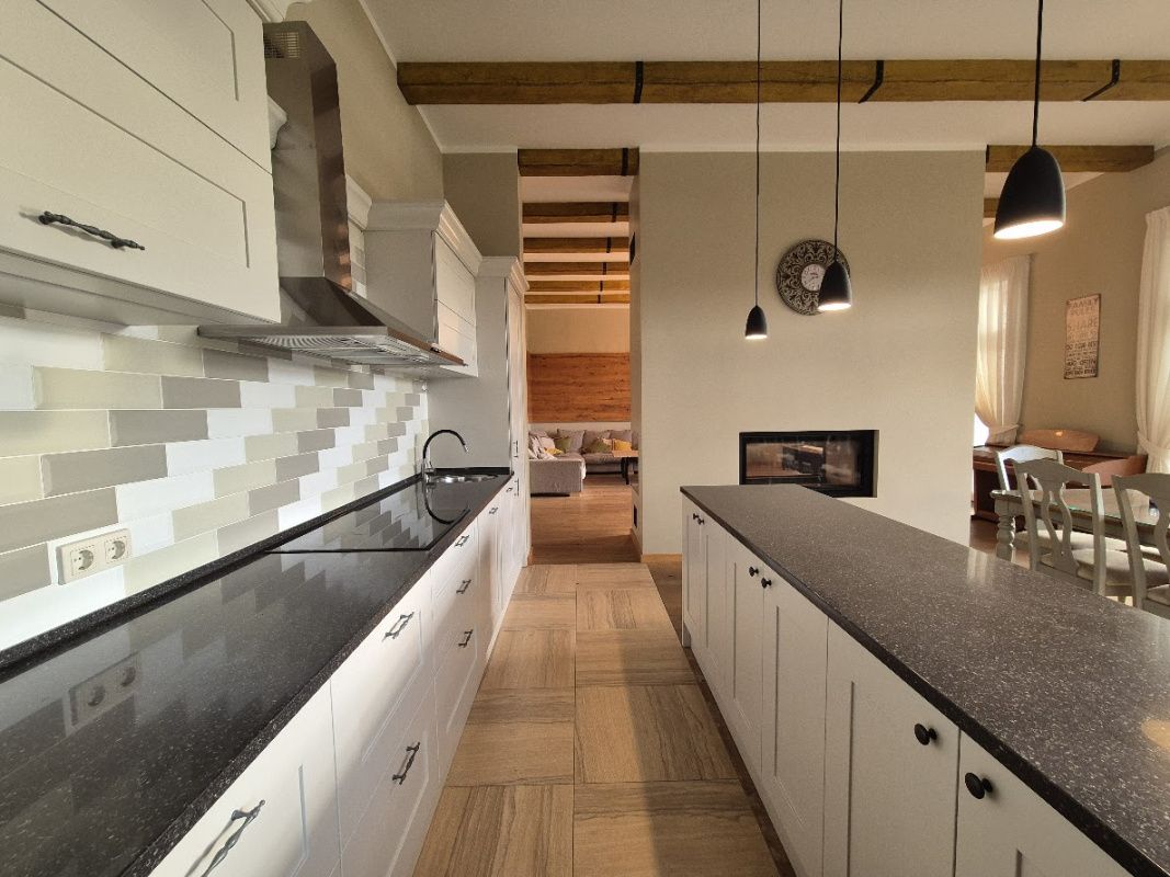 Дом в Рижском крае, Латвия, 340 м² - фото 8