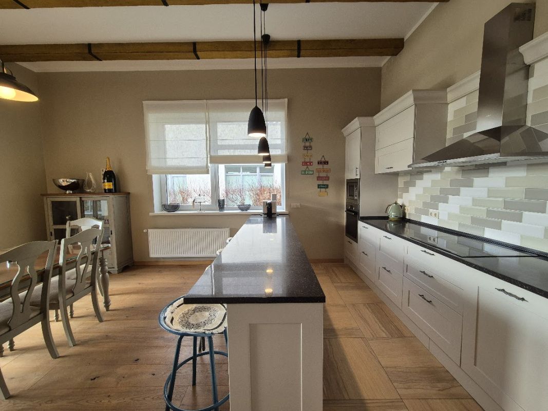 Дом в Рижском крае, Латвия, 340 м² - фото 10