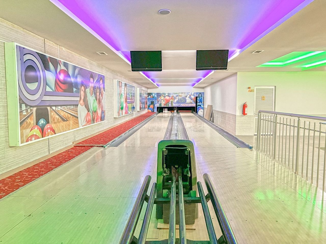 Квартира в Алании, Турция, 120 м² - фото 3