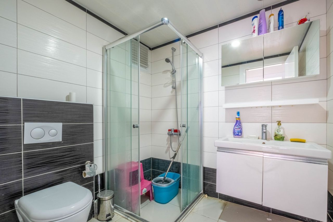 Квартира в Алании, Турция, 120 м² - фото 11