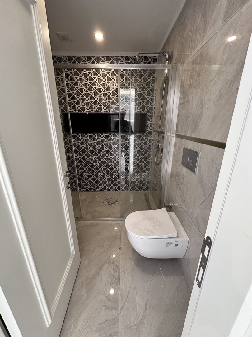 Квартира в Алании, Турция, 65 м² - фото 8