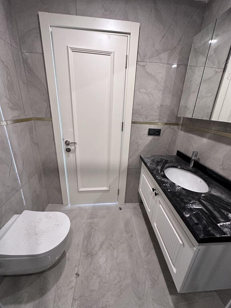 Квартира в Алании, Турция, 65 м² - фото 9