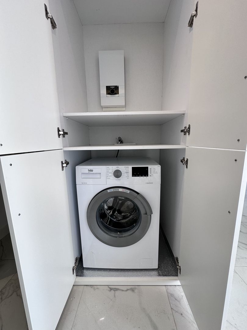 Квартира в Алании, Турция, 65 м² - фото 7