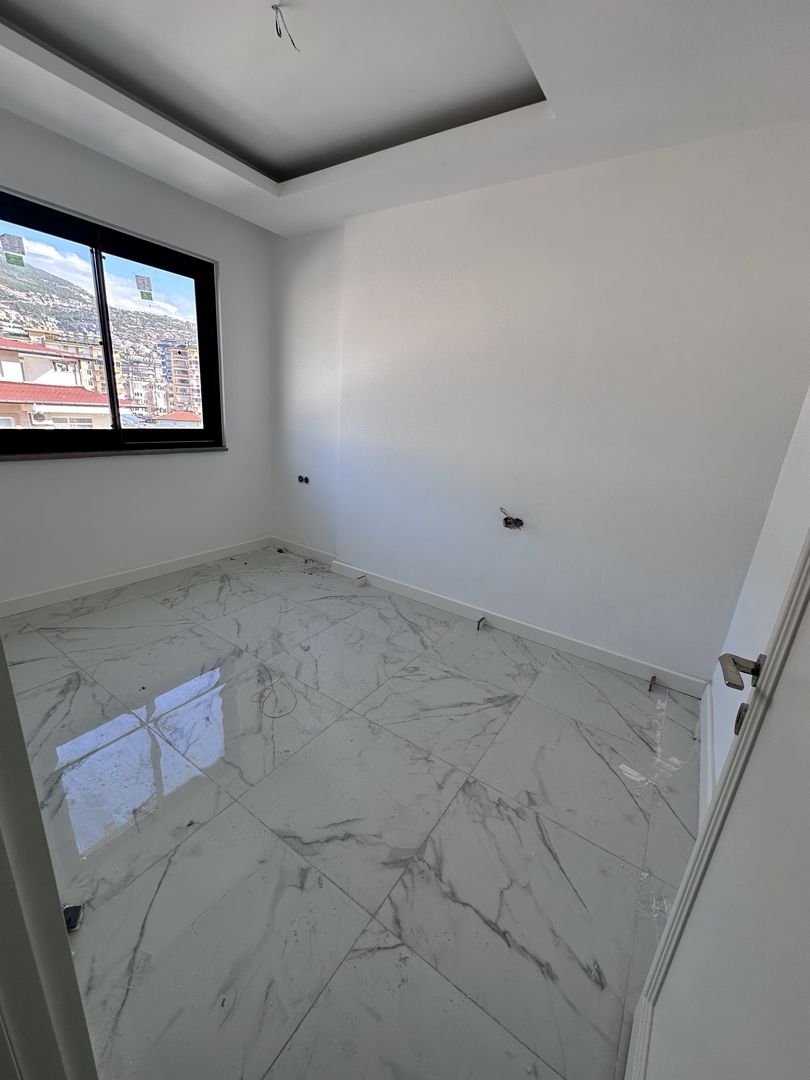Квартира в Алании, Турция, 90 м² - фото 6