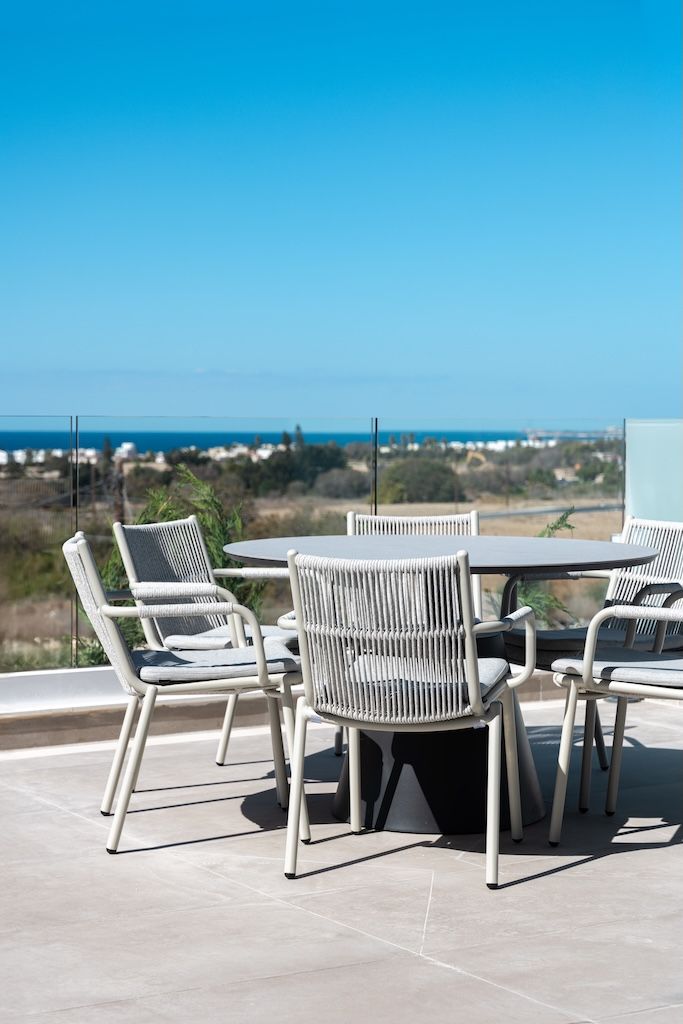 Вилла в Пафосе, Кипр, 187 м² - фото 16