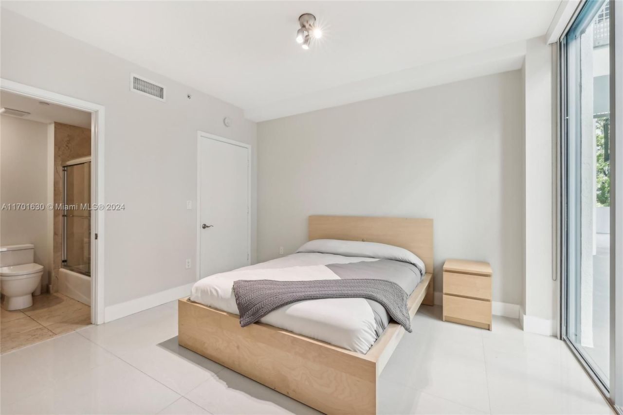 Таунхаус в Майами, США, 160 м² - фото 8