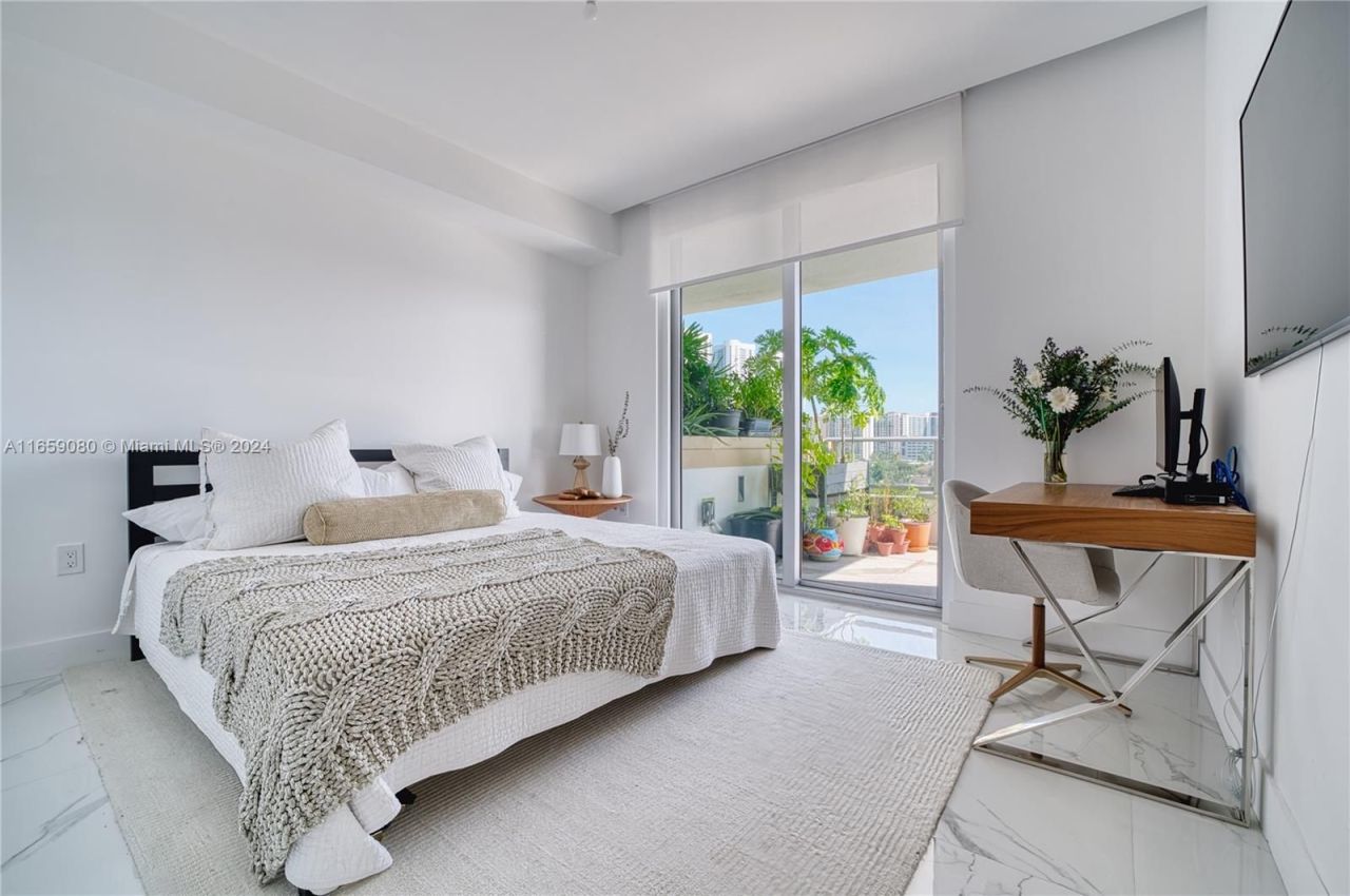 Квартира в Майами, США, 260 м² - фото 6