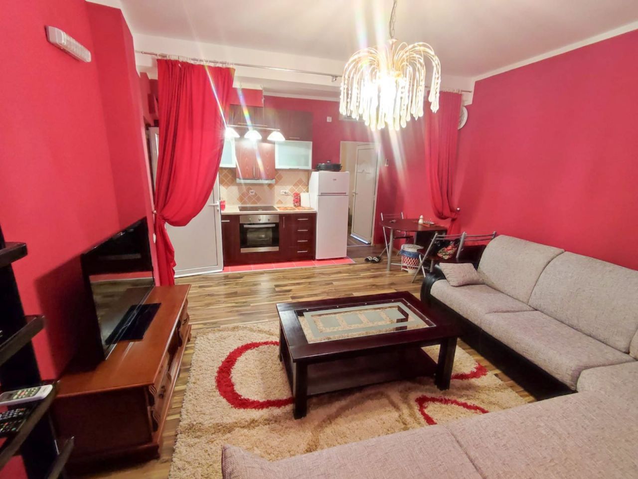 Квартира в Будве, Черногория, 50 м² - фото 1