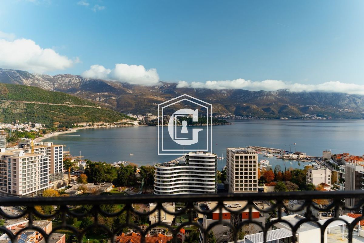 Апартаменты в Будве, Черногория, 73 м² - фото 2