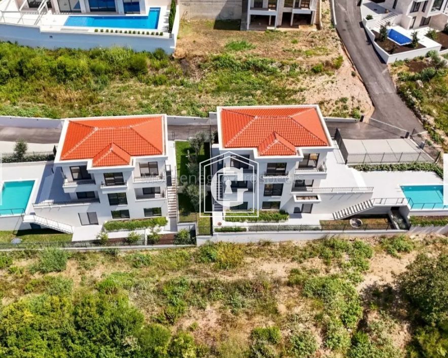 Вилла в Режевичах, Черногория, 318 м² - фото 3