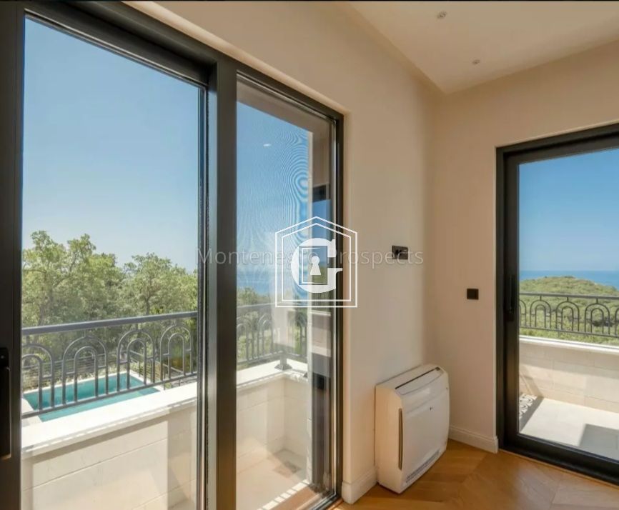 Вилла в Режевичах, Черногория, 318 м² - фото 7