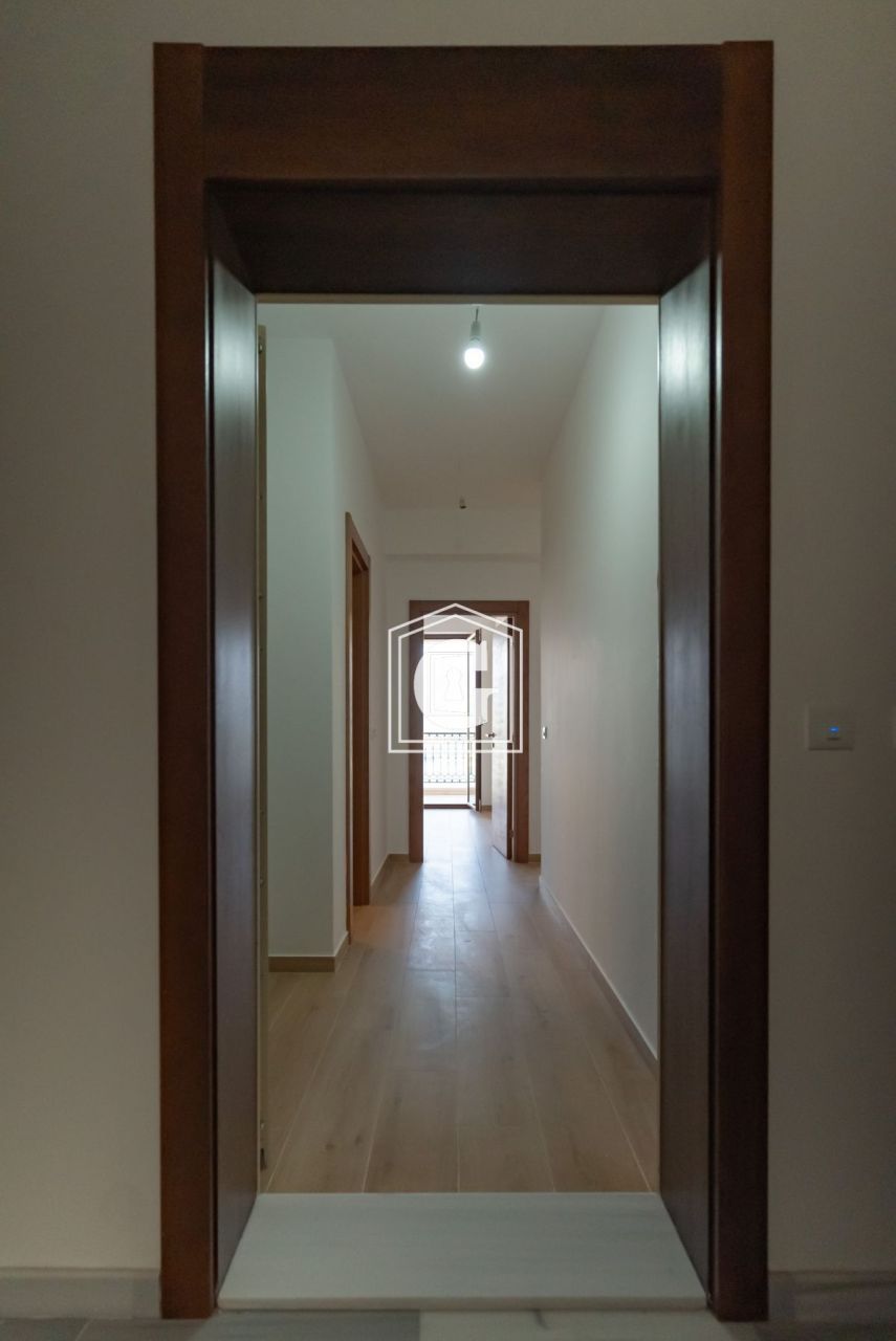 Апартаменты в Будве, Черногория, 50 м² - фото 8