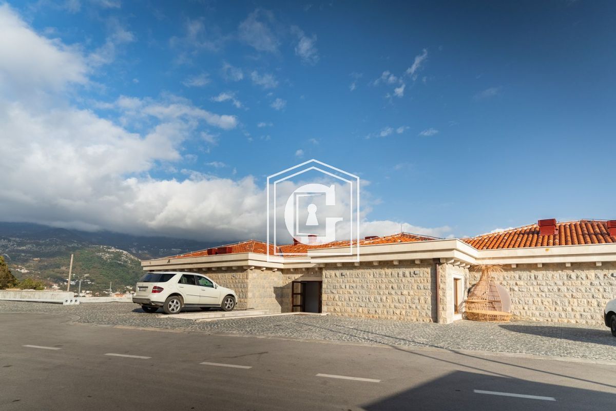 Апартаменты в Будве, Черногория, 73 м² - фото 13