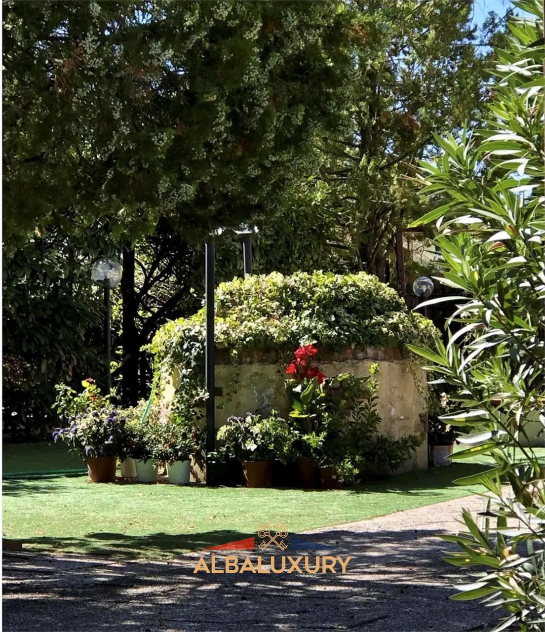 Вилла в Ареццо, Италия, 650 м² - фото 10