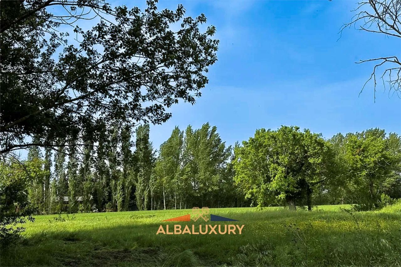 Вилла в Ареццо, Италия, 650 м² - фото 11