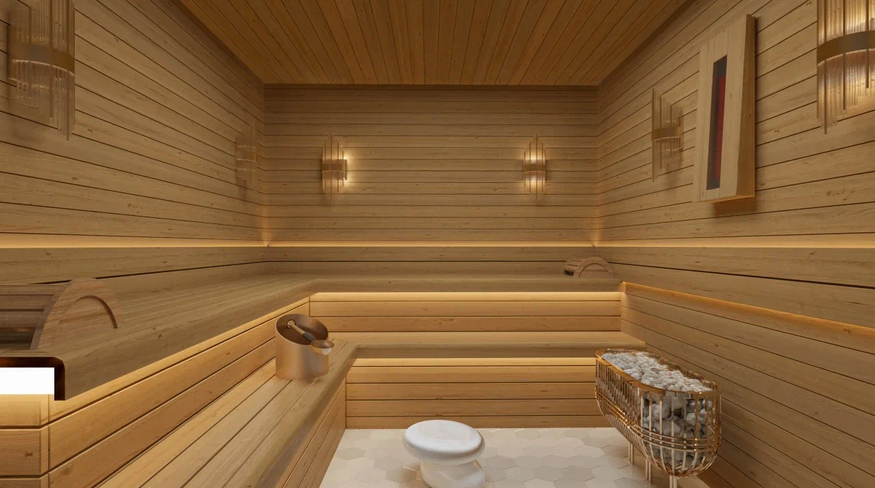 Квартира в Алании, Турция, 56 м² - фото 11