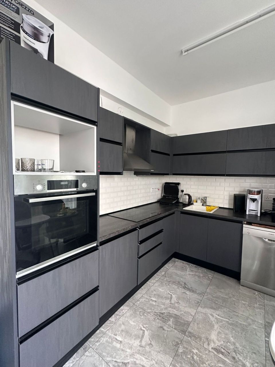 Вилла в Кирении, Кипр, 140 м² - фото 7