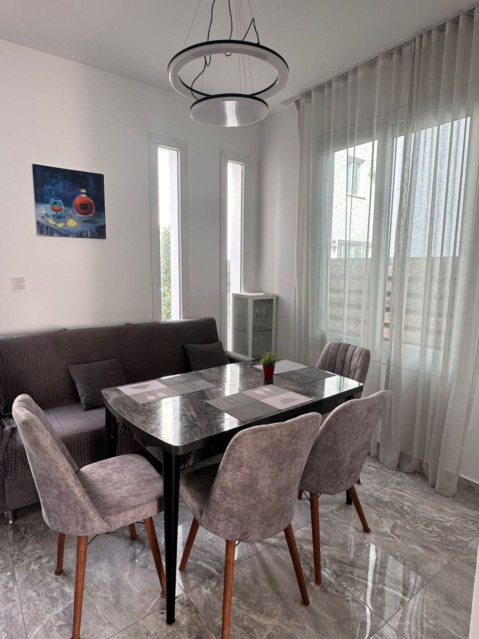 Вилла в Кирении, Кипр, 140 м² - фото 8