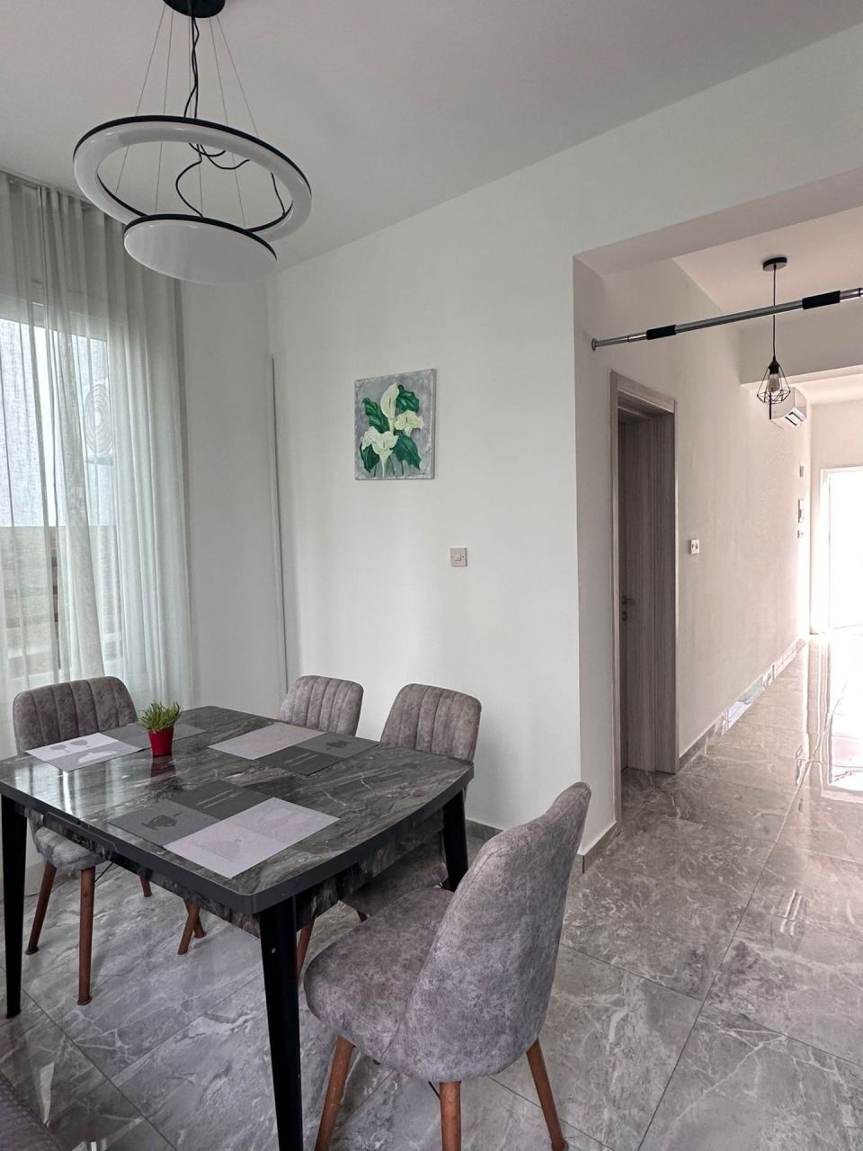 Вилла в Кирении, Кипр, 140 м² - фото 9