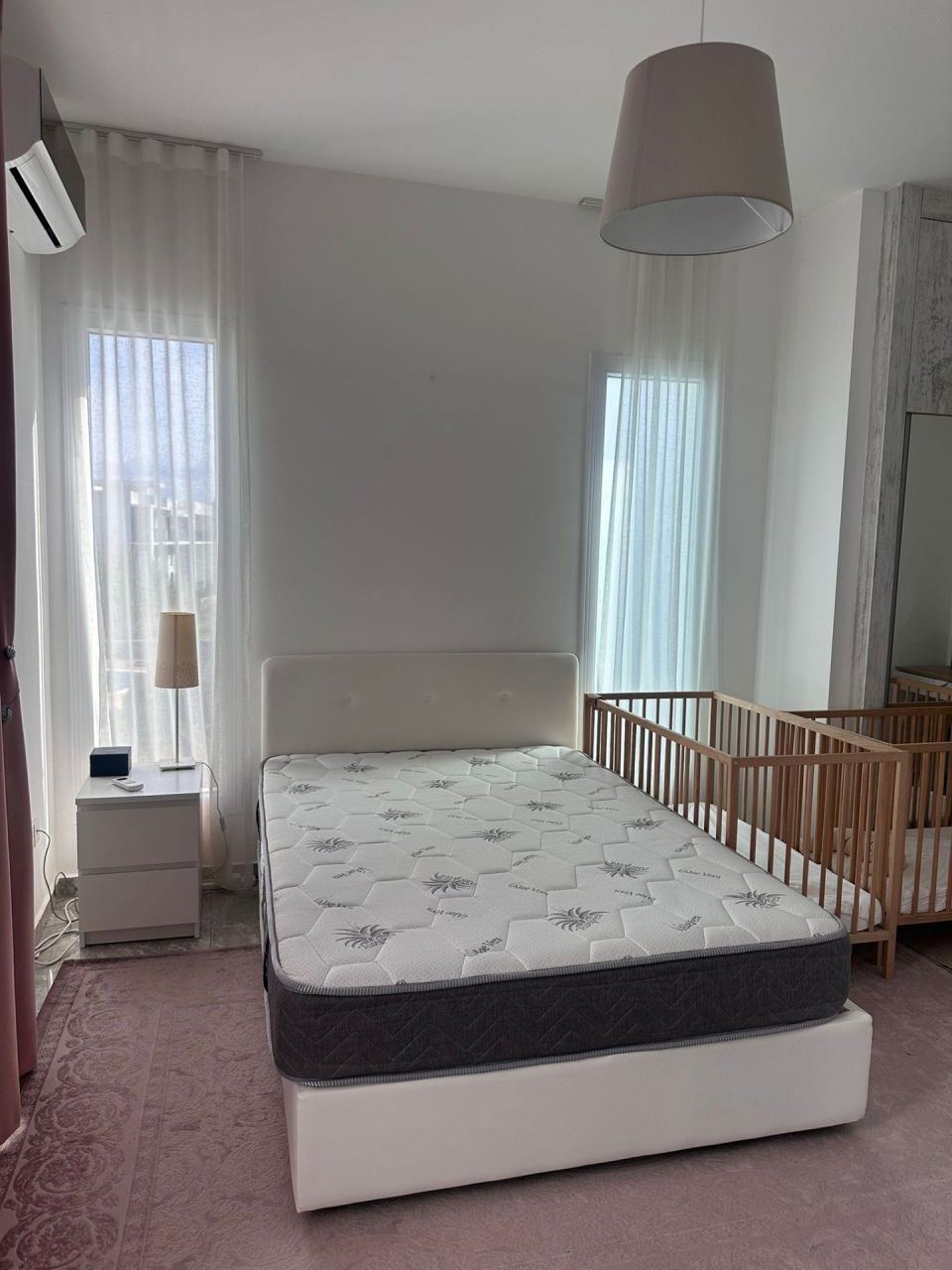 Вилла в Кирении, Кипр, 140 м² - фото 13