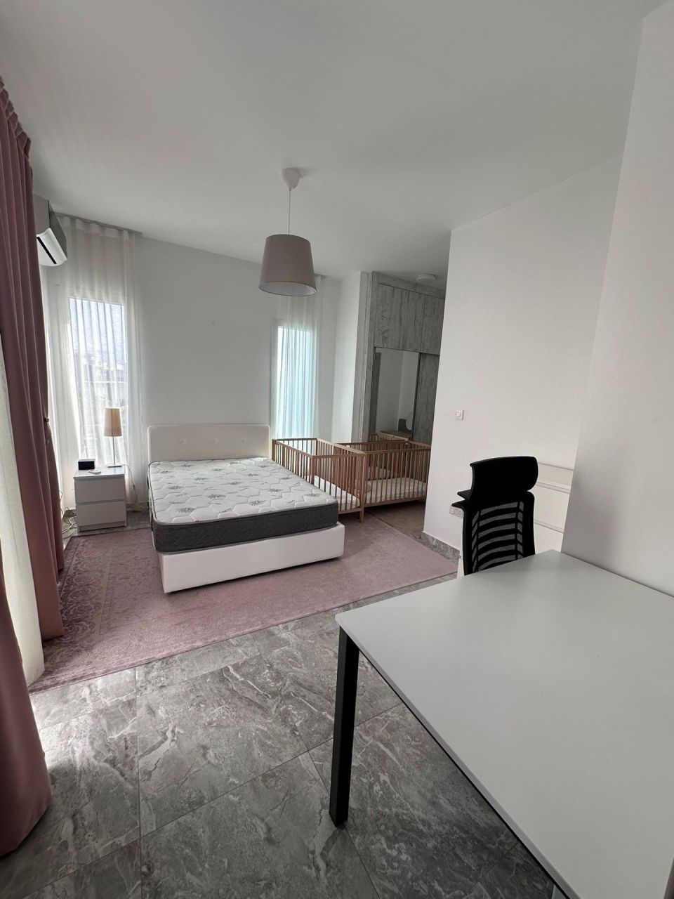 Вилла в Кирении, Кипр, 140 м² - фото 14