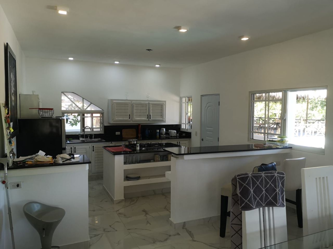 Отель, гостиница в Кабарете, Доминиканская Республика, 912 м² - фото 4