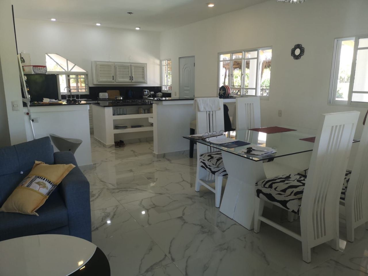 Отель, гостиница в Кабарете, Доминиканская Республика, 912 м² - фото 7