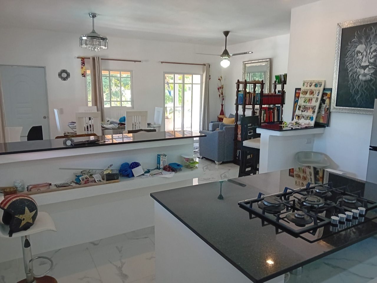 Отель, гостиница в Кабарете, Доминиканская Республика, 912 м² - фото 8