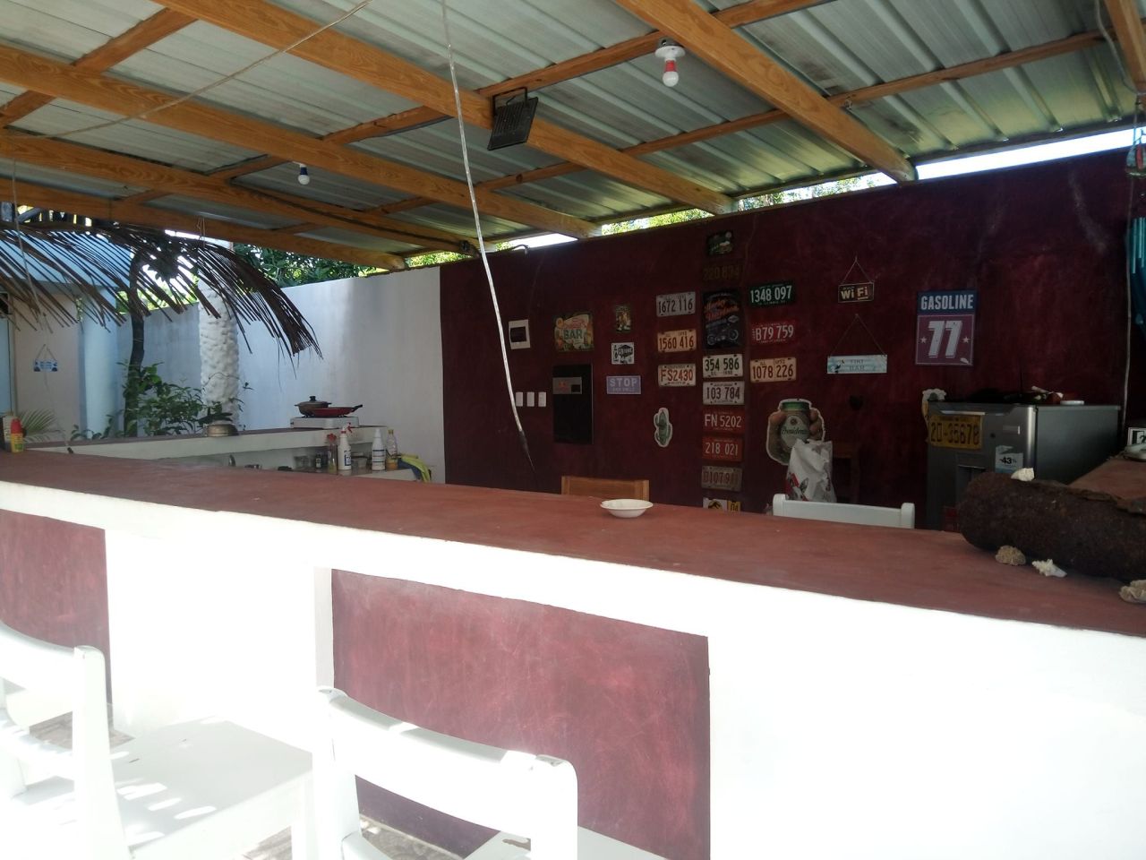 Отель, гостиница в Кабарете, Доминиканская Республика, 912 м² - фото 10