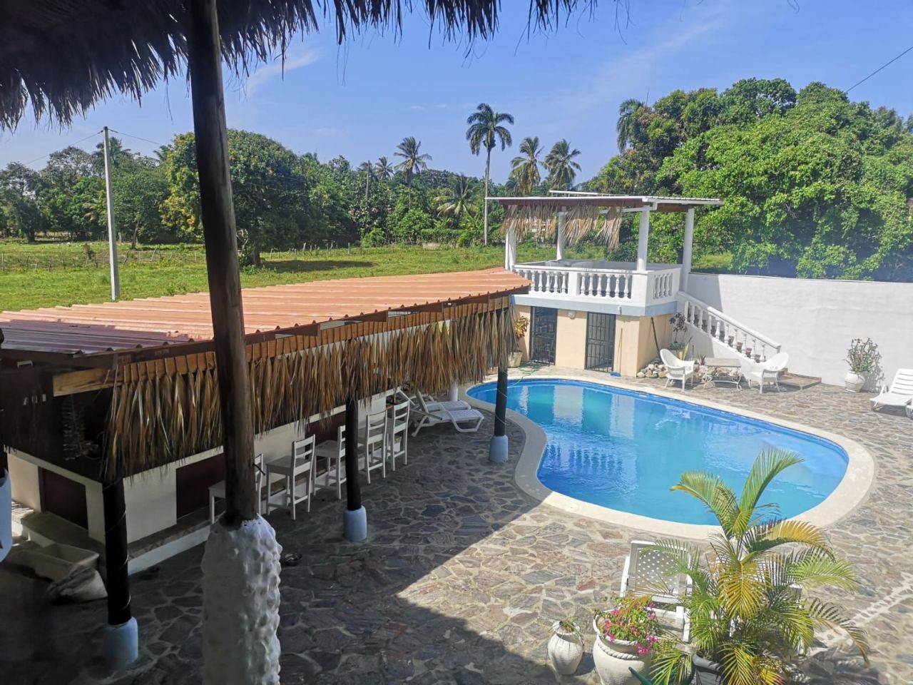 Отель, гостиница в Кабарете, Доминиканская Республика, 912 м² - фото 13