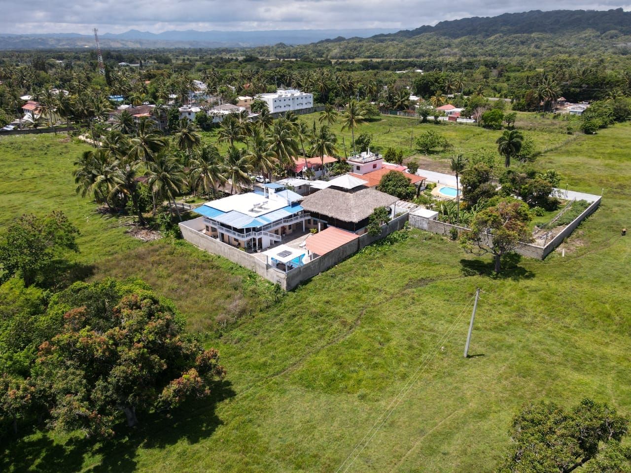 Отель, гостиница в Кабарете, Доминиканская Республика, 912 м² - фото 2