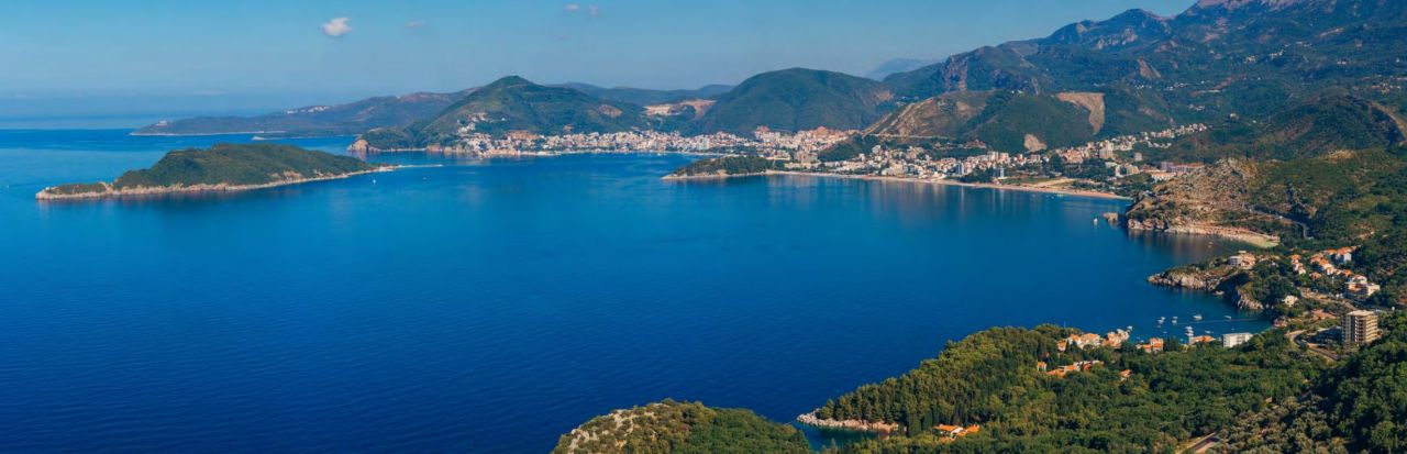 Апартаменты в Бечичи, Черногория, 36 м² - фото 17