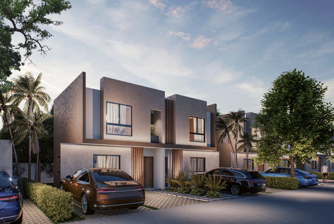 Вилла в Пунта-Кана, Доминиканская Республика, 66.3 м² - фото 6