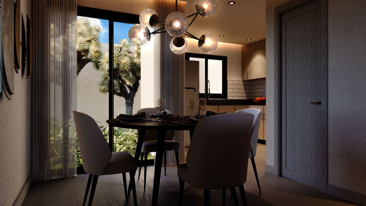 Вилла в Пунта-Кана, Доминиканская Республика, 66.3 м² - фото 9